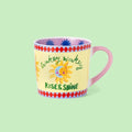 Wakey Wakey Rise & Shine' Mug
