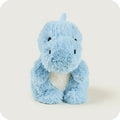 Warmies® Baby Dinosaur Blue