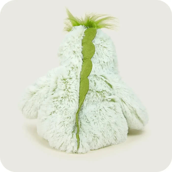 Warmies® Marshmallow Dinosaur