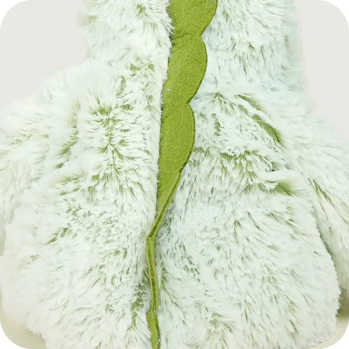 Warmies® Marshmallow Dinosaur