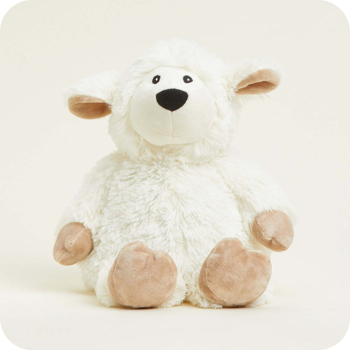 Warmies® Microwavable Lavender Toy - Sheep
