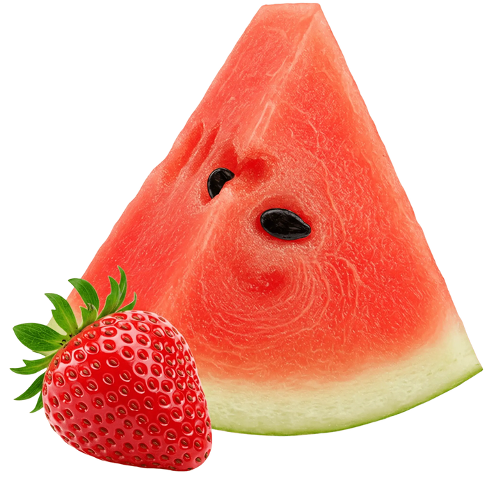 Watermelon Strawberry White Balsamic Vinegar - Tubac Gourmet Foods