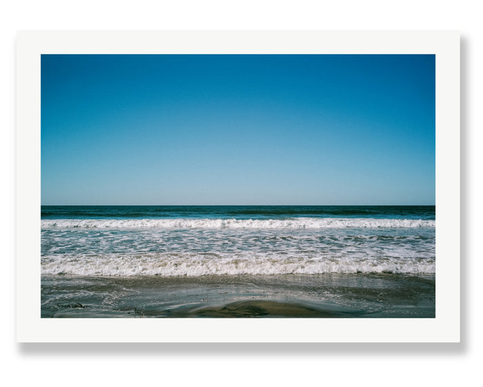 WAVES II LAX