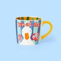 'What the Duck' Mug