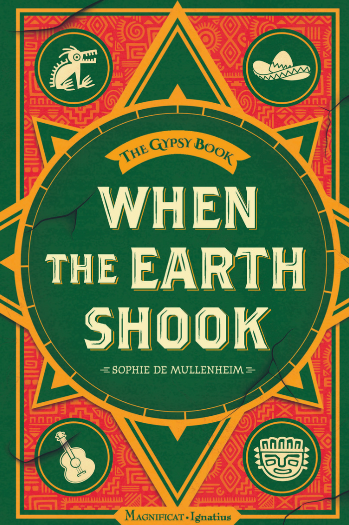 When the Earth Shook
