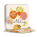 Whistlefish Cards - Juicy Notelet Tin