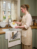 Whitchurch Shropshire Church Tea Towel
