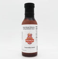 White Mango Habanero Grilling Balsamic Sauce - Tubac Gourmet Foods