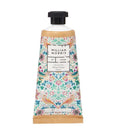 William Morris Aloe & Lime Hand Cream, 50ml, Strawberry Thief