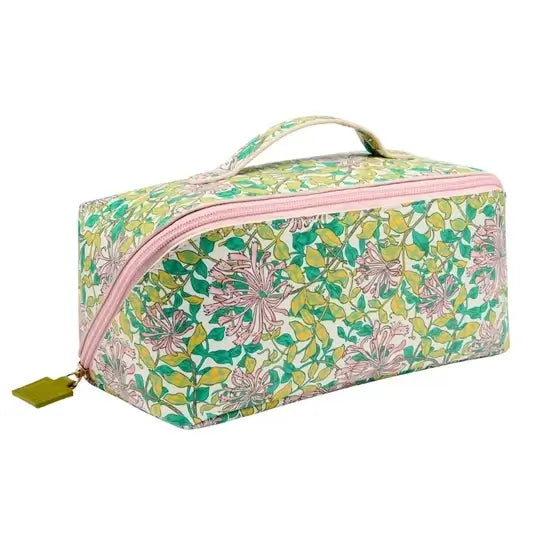 William Morris At Home The Modern Homemaker Beauty Storage Wash Bag