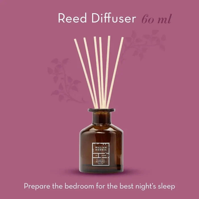William Morris BEAUTIFUL SLEEP Bedside Edit Gift Set