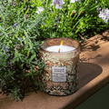 William Morris Kitchen Garden - Sunlit Tomato Scented Candle
