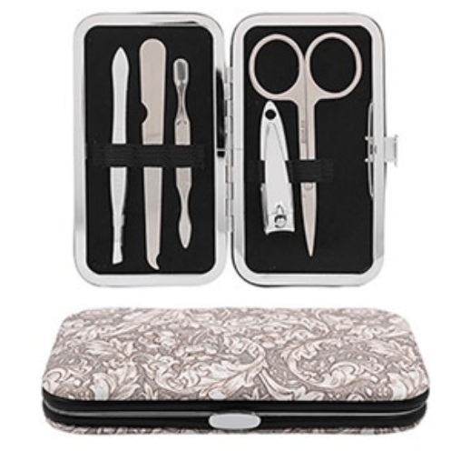 William Morris Manicure Sets
