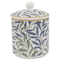 William Morris Willow Bough Canister