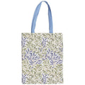 William Morris Willow Bough Canvas Shopper