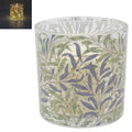 William Morris Willow Bough LED Gel Candle