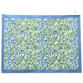 William Morris Willow Bough Tea Towel