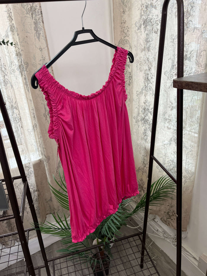 Fuchsia