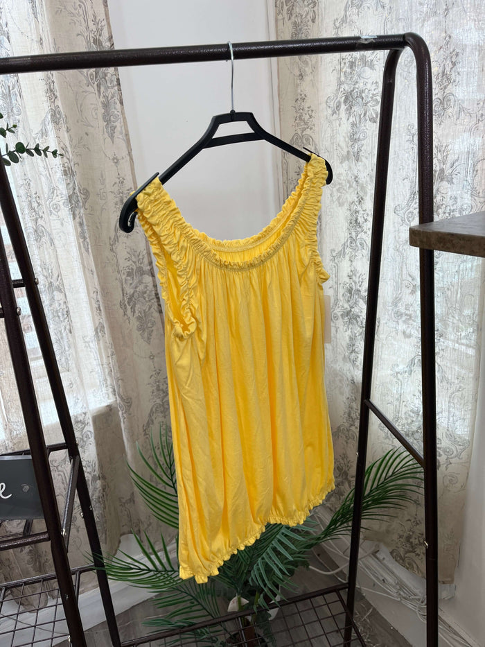 Sunflower Yellow