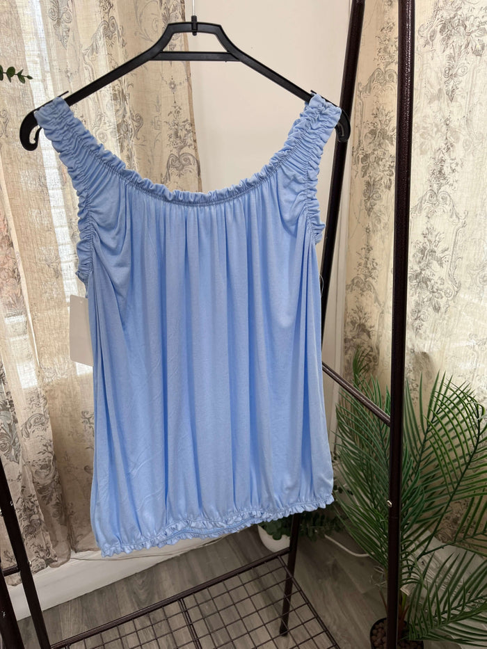 Baby Blue