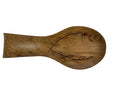 Wooden Spoon Rest