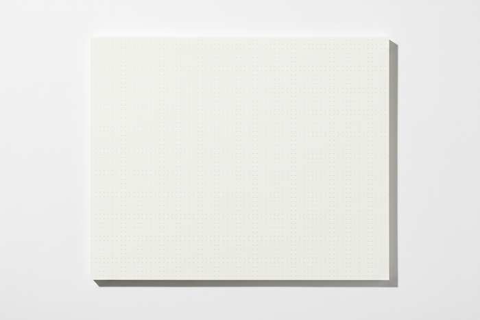 dot grid page