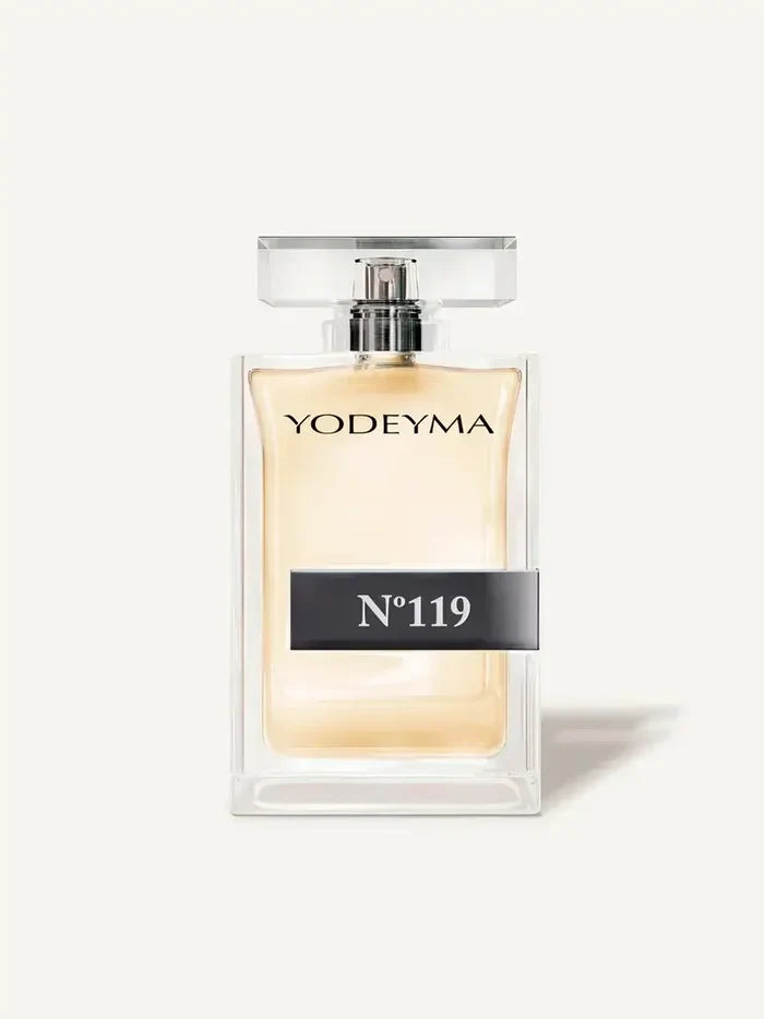 Yodeyma No119 Exclusive Aftershave (Oseus)