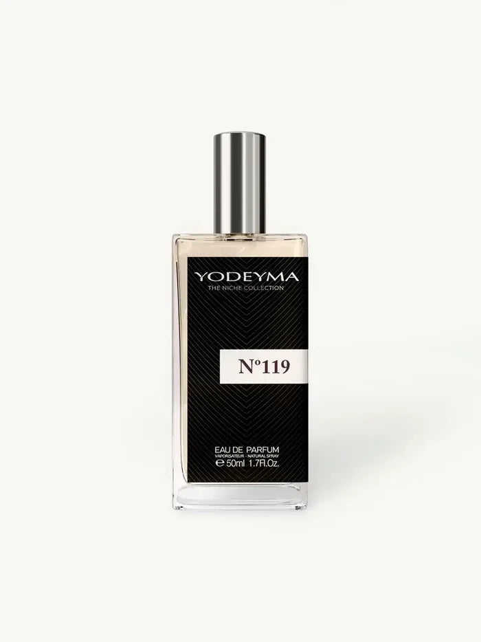 Yodeyma No119 Exclusive Aftershave (Oseus)