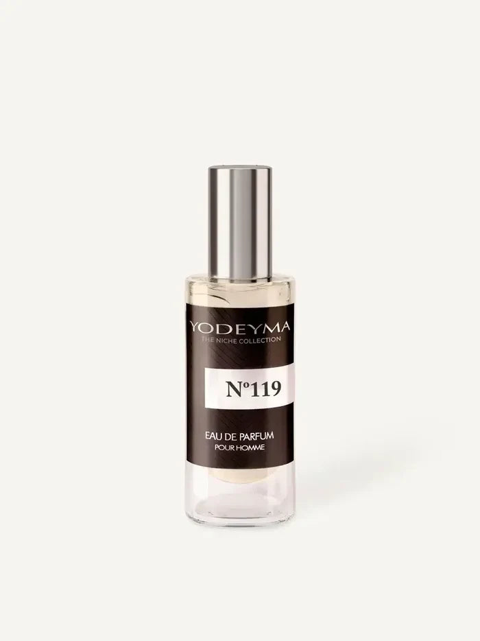 Yodeyma No119 Exclusive Aftershave (Oseus)