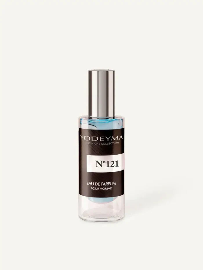 Yodeyma No121 Perfume