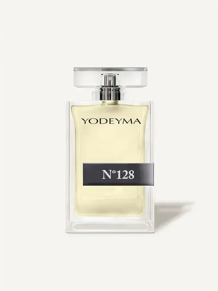 Yodeyma No128 Aftershave (Metal Sport)