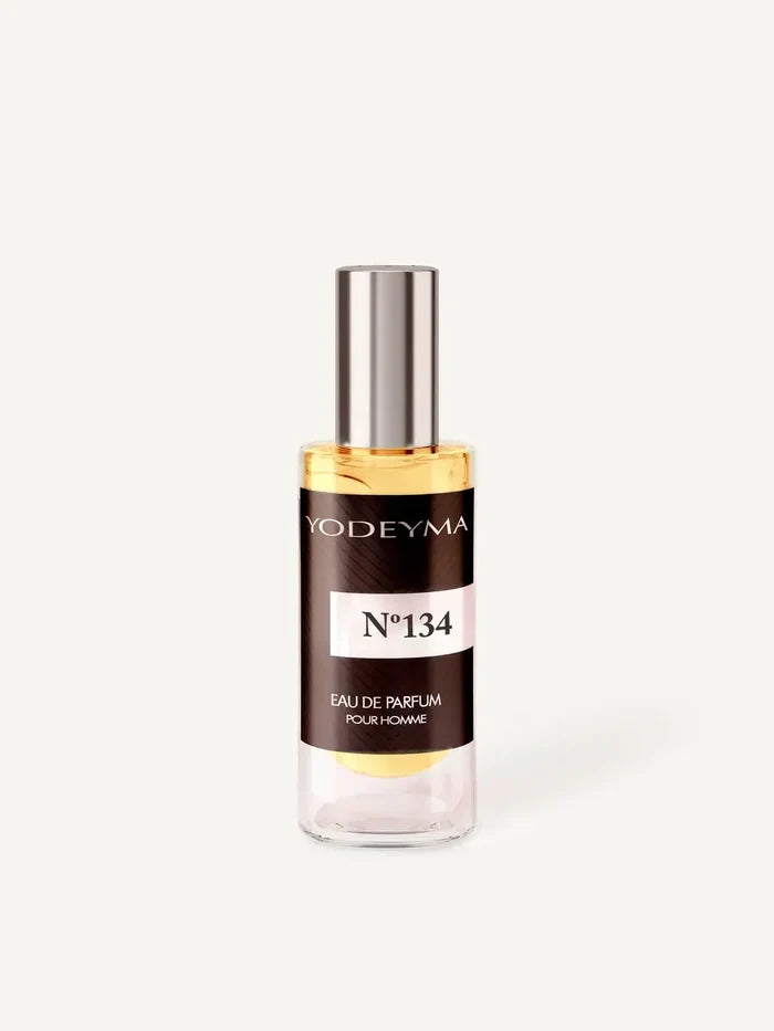 Yodeyma No134 Aftershave