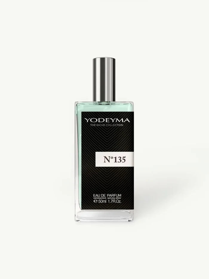 Yodeyma No135 Exclusive Aftershave