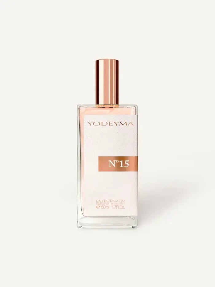 Yodeyma No15 Perfume (Prime)