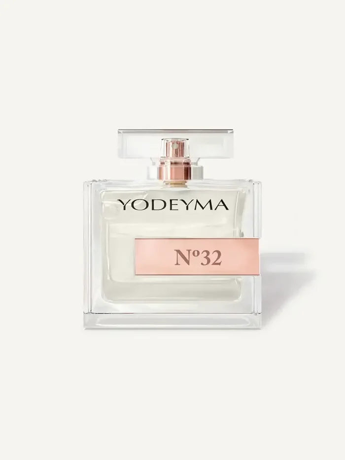 Yodeyma No32 Exclusive Perfume (Vália)