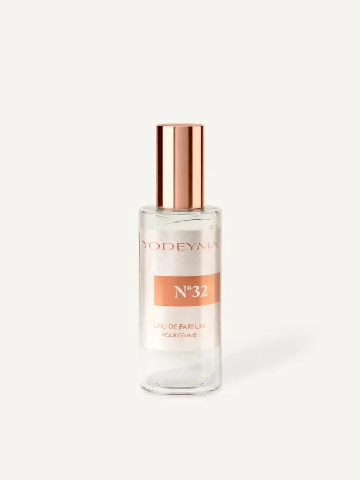 Yodeyma No32 Exclusive Perfume (Vália)