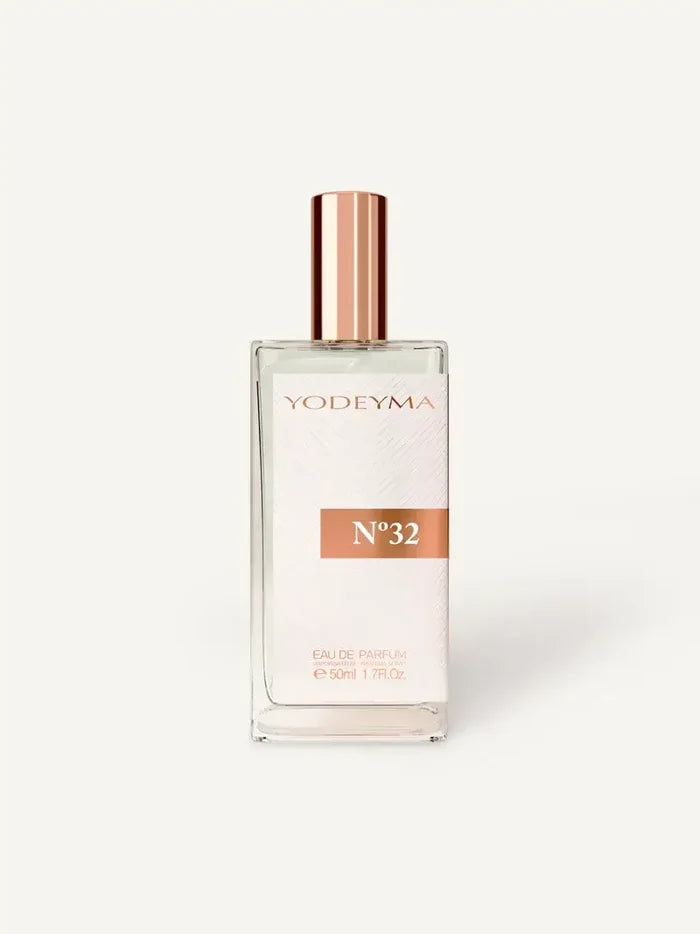 Yodeyma No32 Exclusive Perfume (Vália)