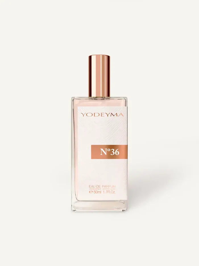Yodeyma No36 Exclusive Perfume (Amira)