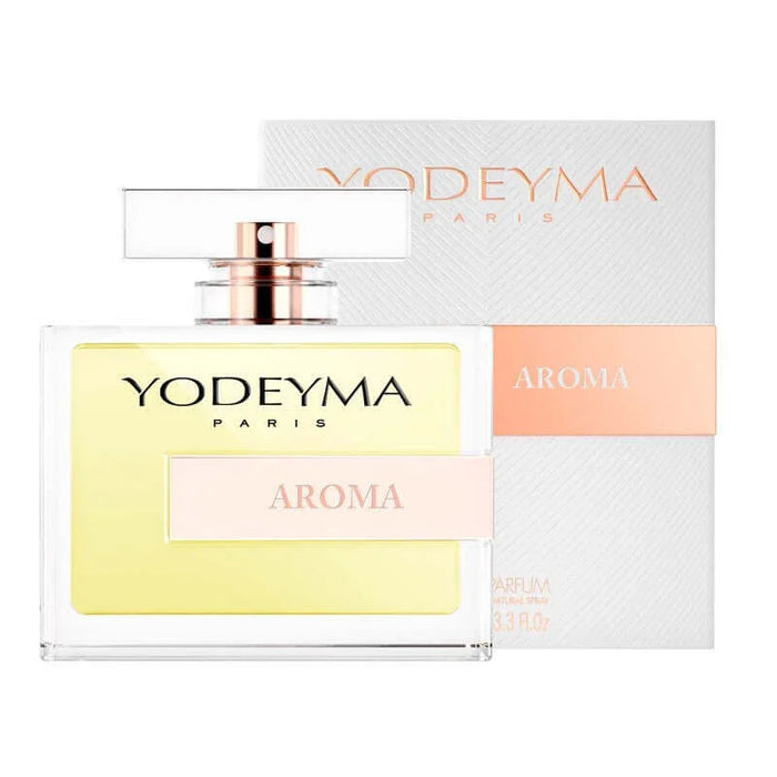 Yodeyma No38 Perfume (Aroma)