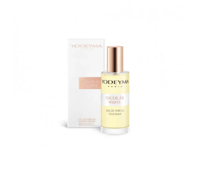 Yodeyma No44 Perfume (Nicolas White)