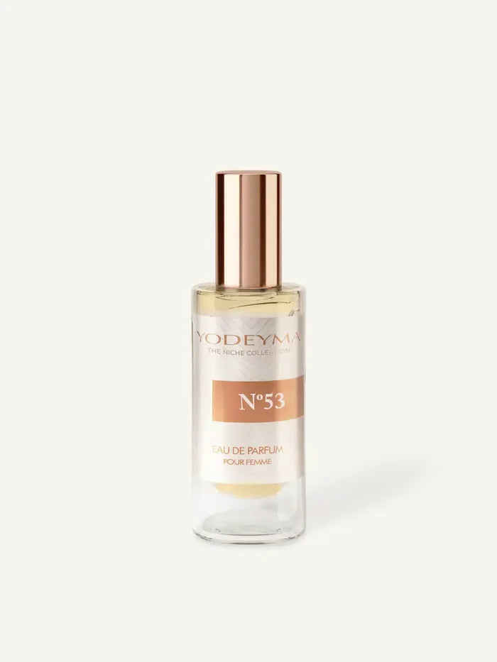 Yodeyma No53 Perfume