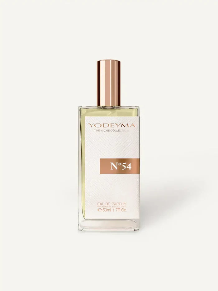 Yodeyma No54 Perfume