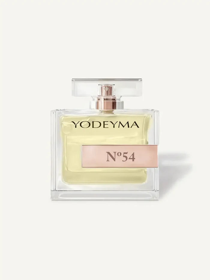 Yodeyma No54 Perfume