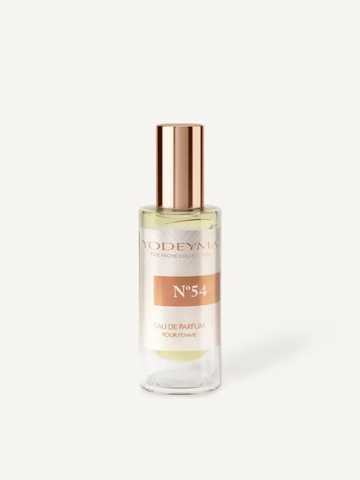 Yodeyma No54 Perfume
