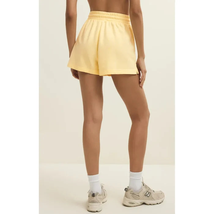 Z Supply Birdie Short - Sunnyside