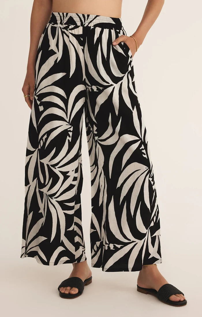 Z Supply Dante Vacances Pant