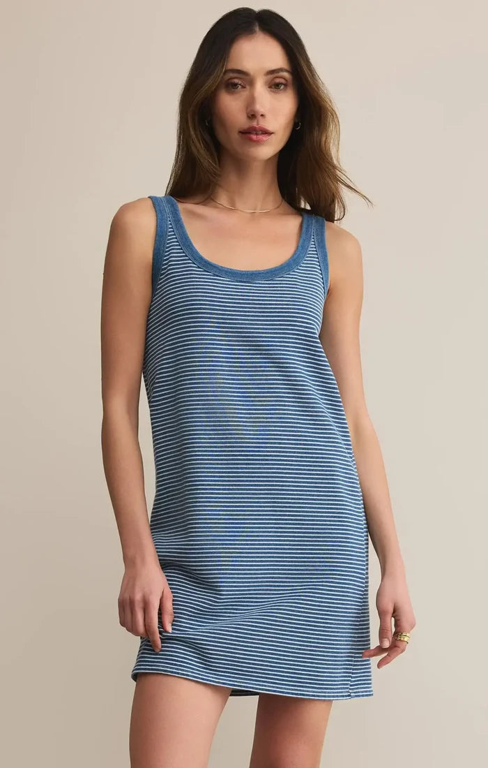 Z Supply Mathis Dress