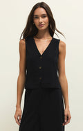 Z Supply Noelle Jersey Sleeveless Top