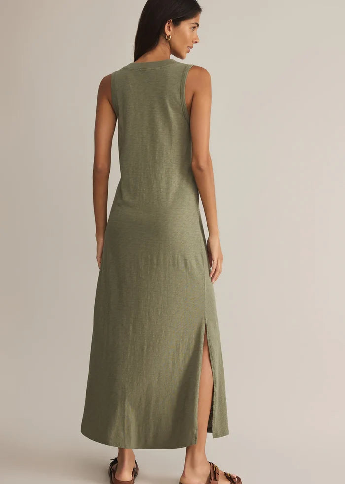 Z Supply Palisades dress