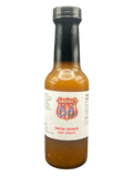 Onion Orange Hot Sauce 5oz. - Tubac Gourmet Foods
